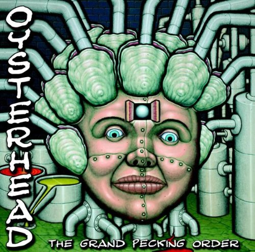 A propos de Oysterhead