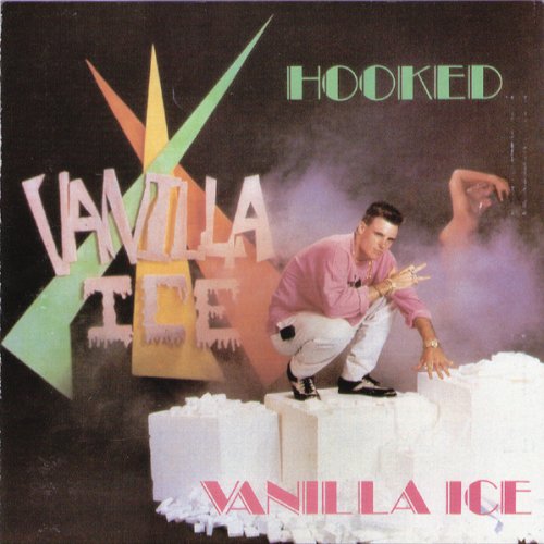A propos de Vanilla Ice