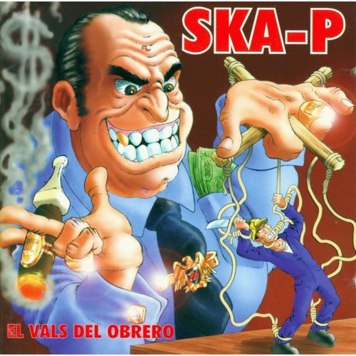 A propos de SKA P