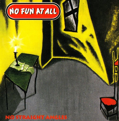 A propos de No Fun At All