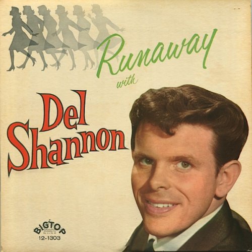 A propos de Del Shannon