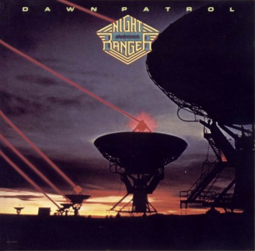 A propos de Night Ranger