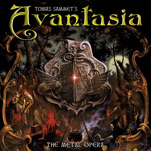 A propos de Avantasia