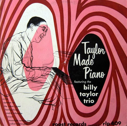 A propos de Billy Taylor