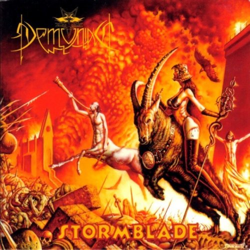 A propos de Demoniac