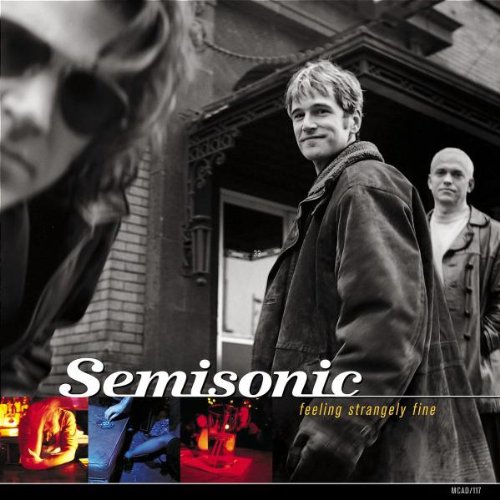 A propos de Semisonic