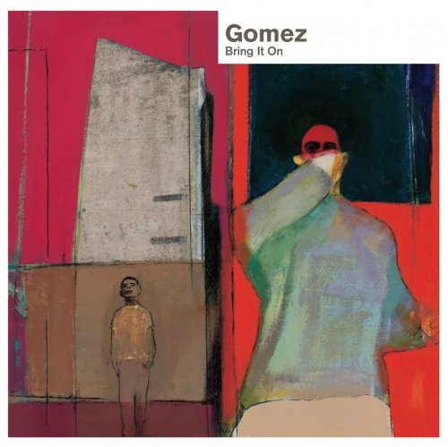 A propos de Gomez
