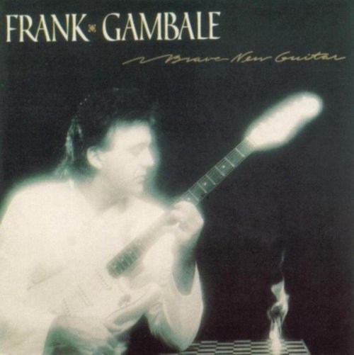 A propos de Gambale Frank