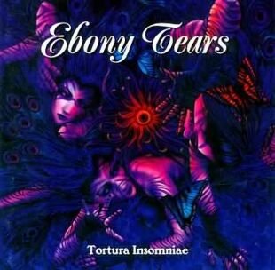 A propos de Ebony Tears