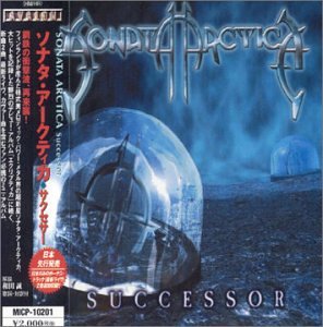 A propos de Sonata Arctica