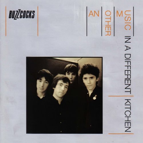 A propos de Buzzcocks