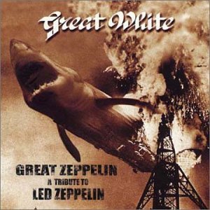 A propos de Great White