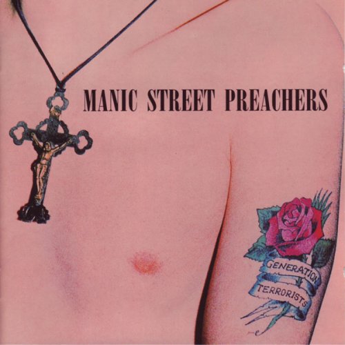 A propos de Manic Street Preachers