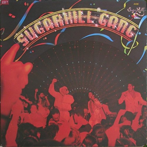 A propos de Sugarhill Gang