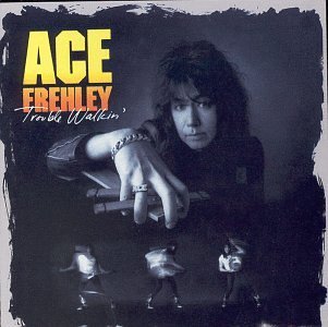 A propos de Ace Frehley