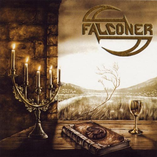 A propos de Falconer