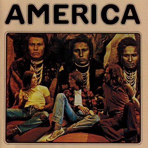 A propos de America