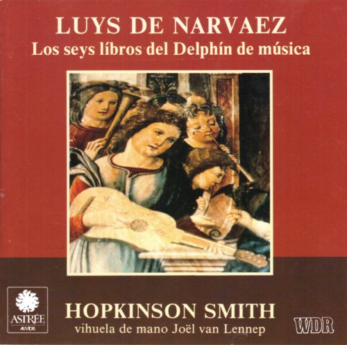 A propos de Navarez Luis de