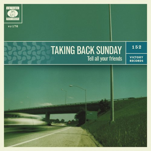 A propos de Taking Back Sunday