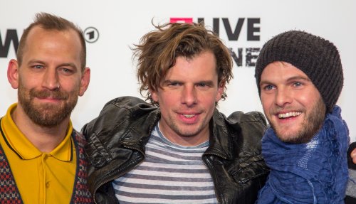 A propos de Sportfreunde Stiller