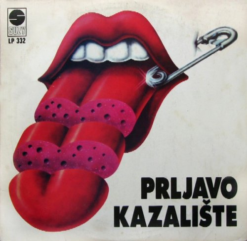 A propos de Kazaliste Prljavo