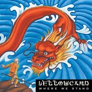 A propos de Yellowcard