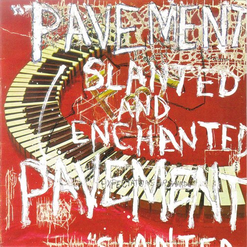 A propos de Pavement