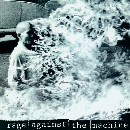 A propos de Rage Against The Machine