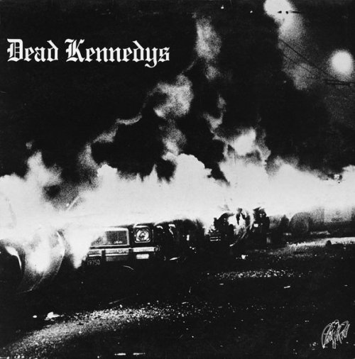 A propos de Dead Kennedys