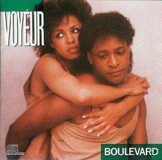 A propos de Voyeur