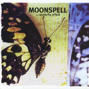 A propos de Moonspell