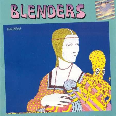 A propos de Blenders