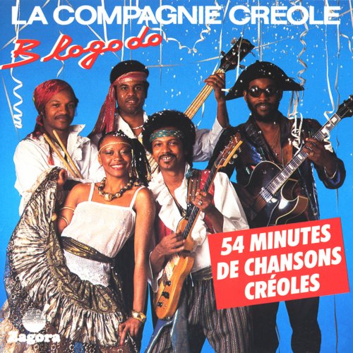 A propos de Compagnie Creole