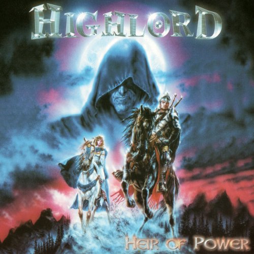 A propos de Highlord