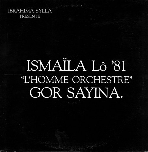 A propos de Lo Ismael