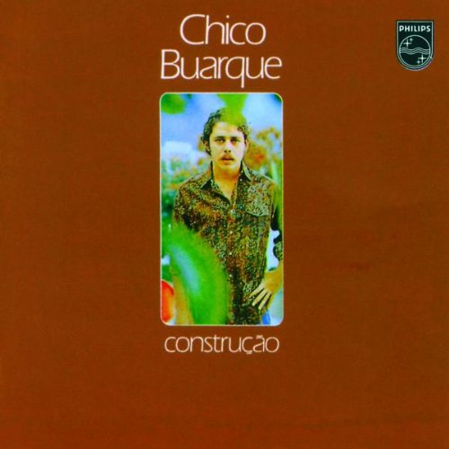 A propos de Chico Buarque