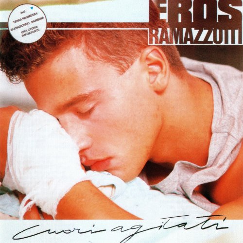 A propos de Ramazzotti Eros