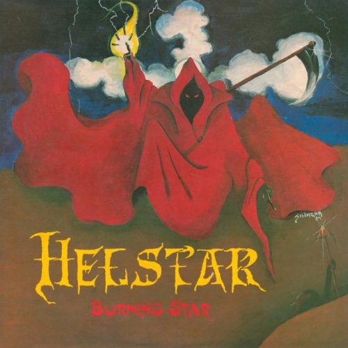 A propos de Helstar