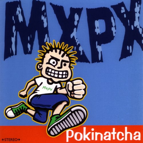 A propos de MxPx