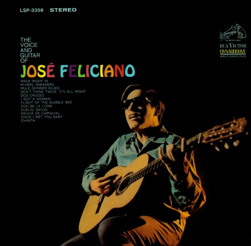 A propos de Veliciano Jose