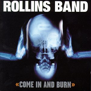 A propos de Rollins Band