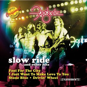 A propos de Foghat