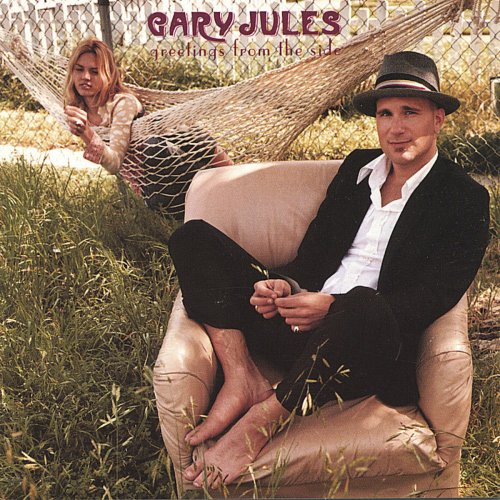 A propos de Jules Gary