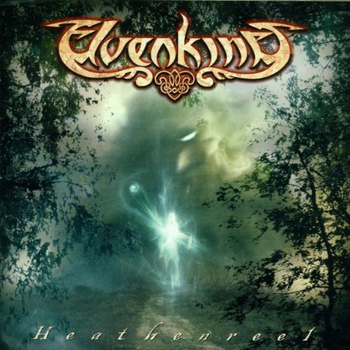 A propos de Elvenking