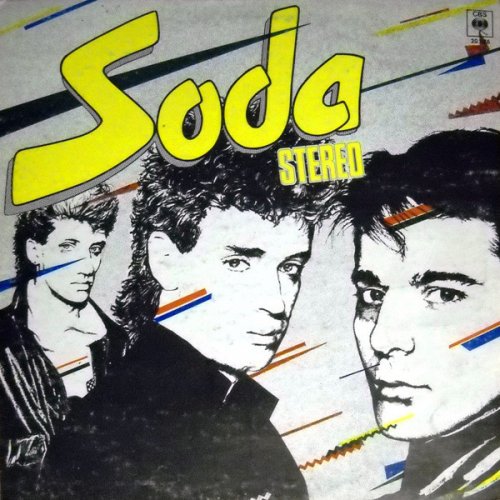 A propos de Soda Stereo