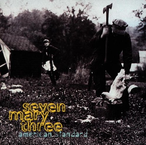 A propos de Seven Mary Three