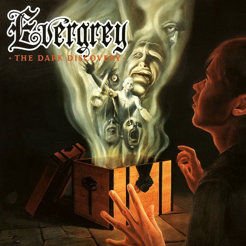A propos de Evergrey