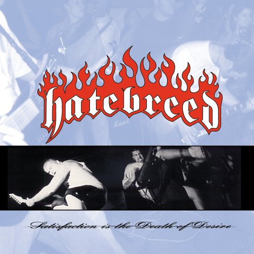A propos de Hatebreed