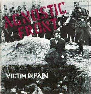 A propos de Agnostic Front