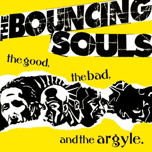 A propos de Bouncing Souls